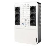 LEGRAND UPS Keor Multiplug 800 AVR 4+2 FR 310084 - 1047001 - zdjęcie 2